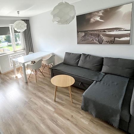 Apartament Na Zlotej Kołobrzeg Eksteriør bilde