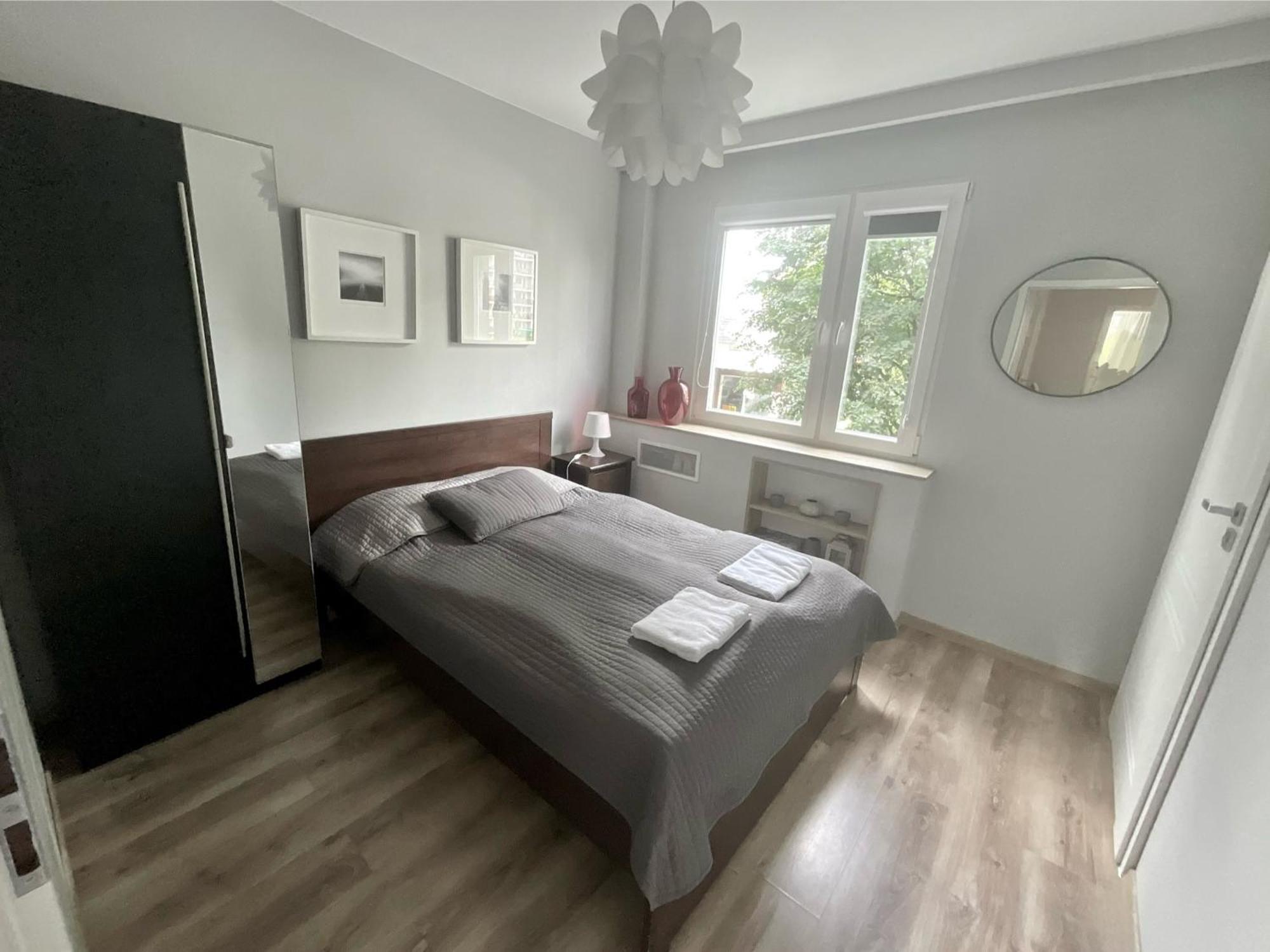 Apartament Na Zlotej Kołobrzeg Eksteriør bilde